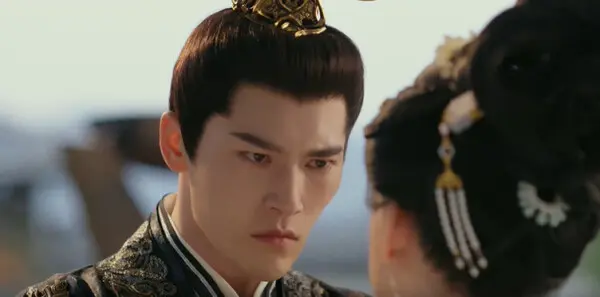 山河枕第30集剧照