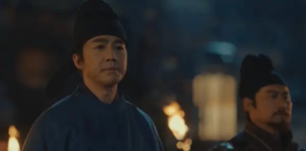 太平年第7集剧照