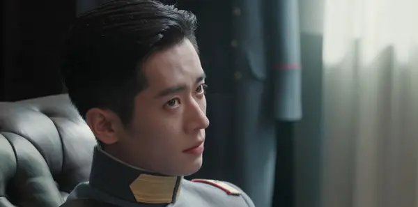 玉簟秋第8集剧照